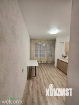 1-к квартира, вторичка, 40м2, 5/9 этаж