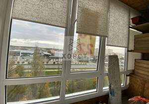 2-к квартира, вторичка, 57м2, 9/9 этаж