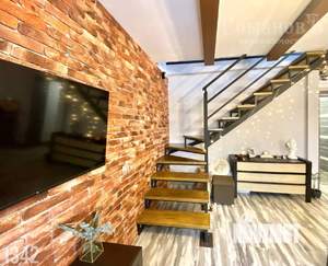 2-к квартира, вторичка, 60м2, 2/2 этаж