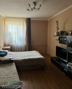 2-к квартира, вторичка, 51м2, 6/6 этаж