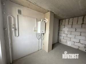 2-к квартира, вторичка, 50м2, 6/6 этаж