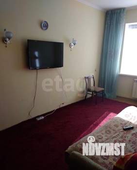 2-к квартира, вторичка, 54м2, 9/12 этаж