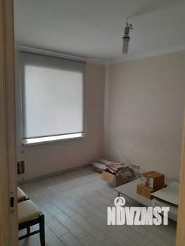 1-к квартира, вторичка, 22м2, 1/4 этаж