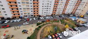 1-к квартира, вторичка, 40м2, 8/16 этаж