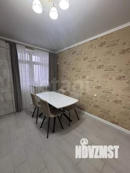 2-к квартира, вторичка, 63м2, 12/16 этаж