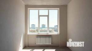 2-к квартира, строящийся дом, 62м2, 7/10 этаж