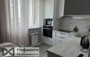 1-к квартира, вторичка, 42м2, 4/9 этаж