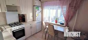 1-к квартира, вторичка, 30м2, 7/7 этаж