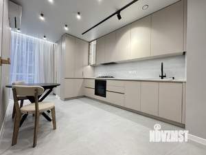 1-к квартира, вторичка, 37м2, 5/16 этаж