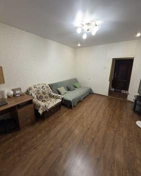1-к квартира, вторичка, 36м2, 6/16 этаж