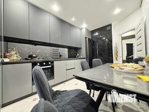 2-к квартира, вторичка, 59м2, 14/18 этаж