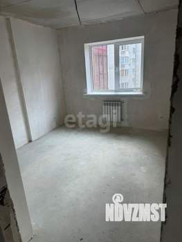 1-к квартира, вторичка, 42м2, 4/16 этаж