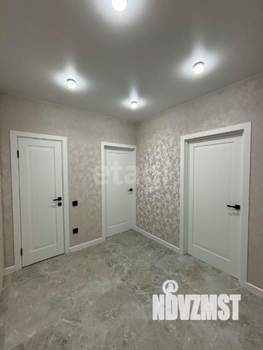 2-к квартира, вторичка, 64м2, 13/16 этаж