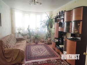 3-к квартира, вторичка, 90м2, 14/18 этаж