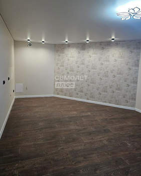 2-к квартира, вторичка, 68м2, 9/9 этаж