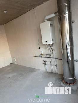 1-к квартира, вторичка, 40м2, 5/8 этаж