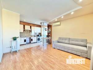 2-к квартира, вторичка, 58м2, 6/7 этаж