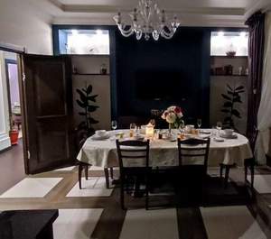 3-к квартира, вторичка, 137м2, 15/16 этаж