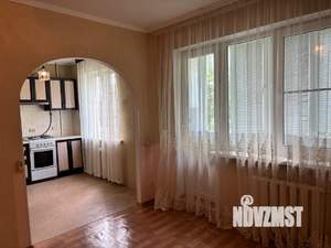 1-к квартира, вторичка, 39м2, 4/9 этаж