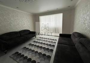 3-к квартира, вторичка, 130м2, 1/9 этаж