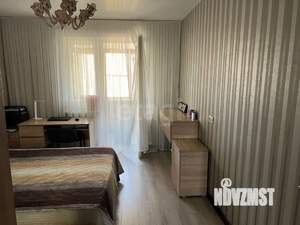 2-к квартира, вторичка, 70м2, 9/17 этаж