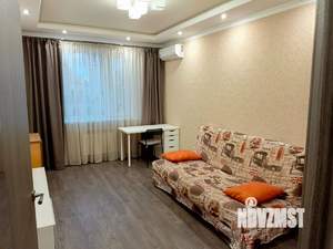 1-к квартира, вторичка, 36м2, 4/17 этаж