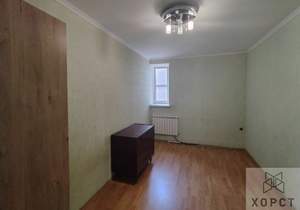 3-к квартира, вторичка, 63м2, 1/1 этаж