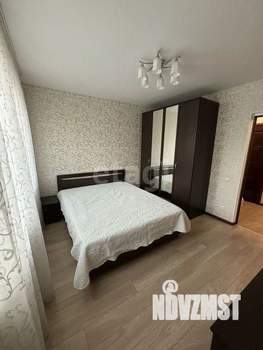 2-к квартира, вторичка, 50м2, 4/5 этаж
