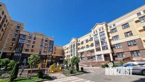 3-к квартира, вторичка, 92м2, 5/8 этаж