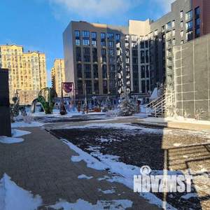 2-к квартира, вторичка, 70м2, 14/16 этаж