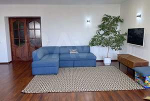 2-к квартира, вторичка, 90м2, 6/9 этаж