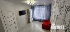 1-к квартира, вторичка, 34м2, 4/15 этаж