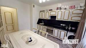 3-к квартира, вторичка, 85м2, 15/16 этаж