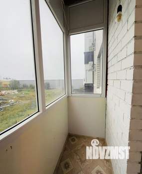 1-к квартира, вторичка, 32м2, 3/5 этаж