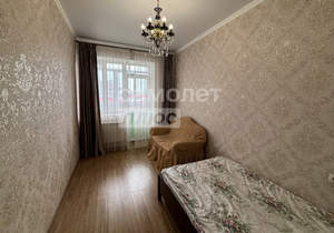 2-к квартира, вторичка, 64м2, 3/5 этаж