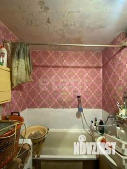 3-к квартира, вторичка, 80м2, 3/9 этаж