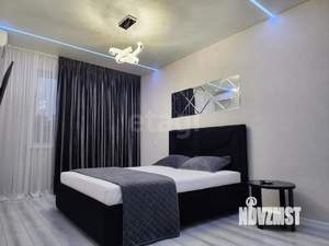 1-к квартира, вторичка, 37м2, 12/18 этаж