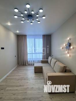 2-к квартира, вторичка, 50м2, 14/16 этаж