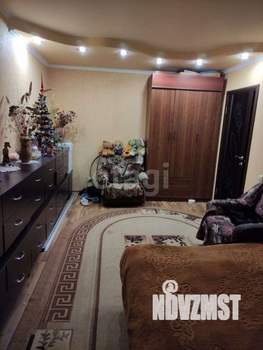 2-к квартира, вторичка, 56м2, 4/9 этаж