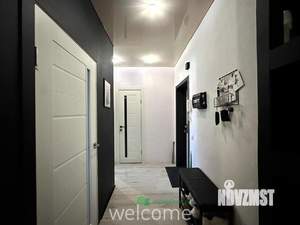 1-к квартира, вторичка, 37м2, 6/6 этаж