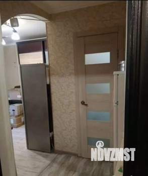 Студия квартира, вторичка, 25м2, 1/5 этаж