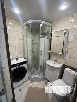 1-к квартира, вторичка, 32м2, 3/4 этаж