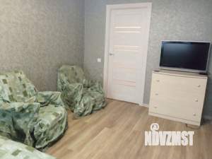 1-к квартира, вторичка, 40м2, 4/25 этаж