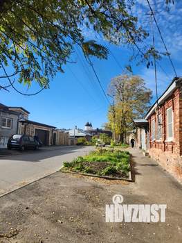 1-к квартира, вторичка, 32м2, 1/2 этаж