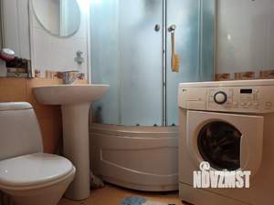 1-к квартира, вторичка, 28м2, 1/3 этаж