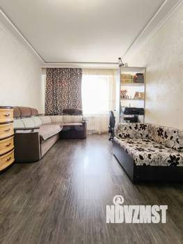 1-к квартира, вторичка, 36м2, 11/14 этаж