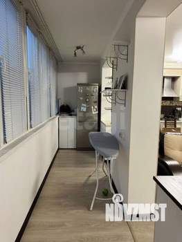 3-к квартира, вторичка, 75м2, 4/10 этаж