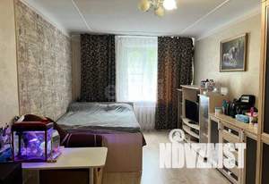 3-к квартира, вторичка, 56м2, 3/5 этаж