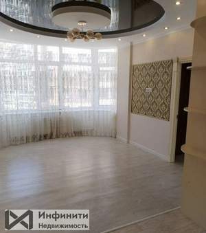 3-к квартира, вторичка, 73м2, 6/16 этаж