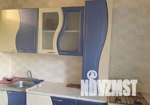 3-к квартира, вторичка, 64м2, 5/5 этаж